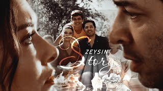 ► zeynep & sinan࿐