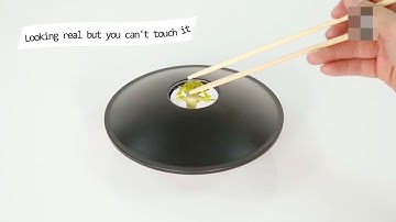 3D Mirascope Illusion Maker