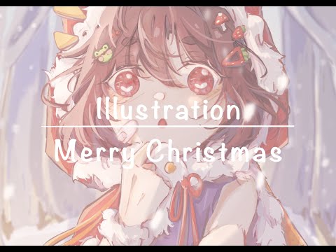 【Merry Christmas 圣诞节快乐】