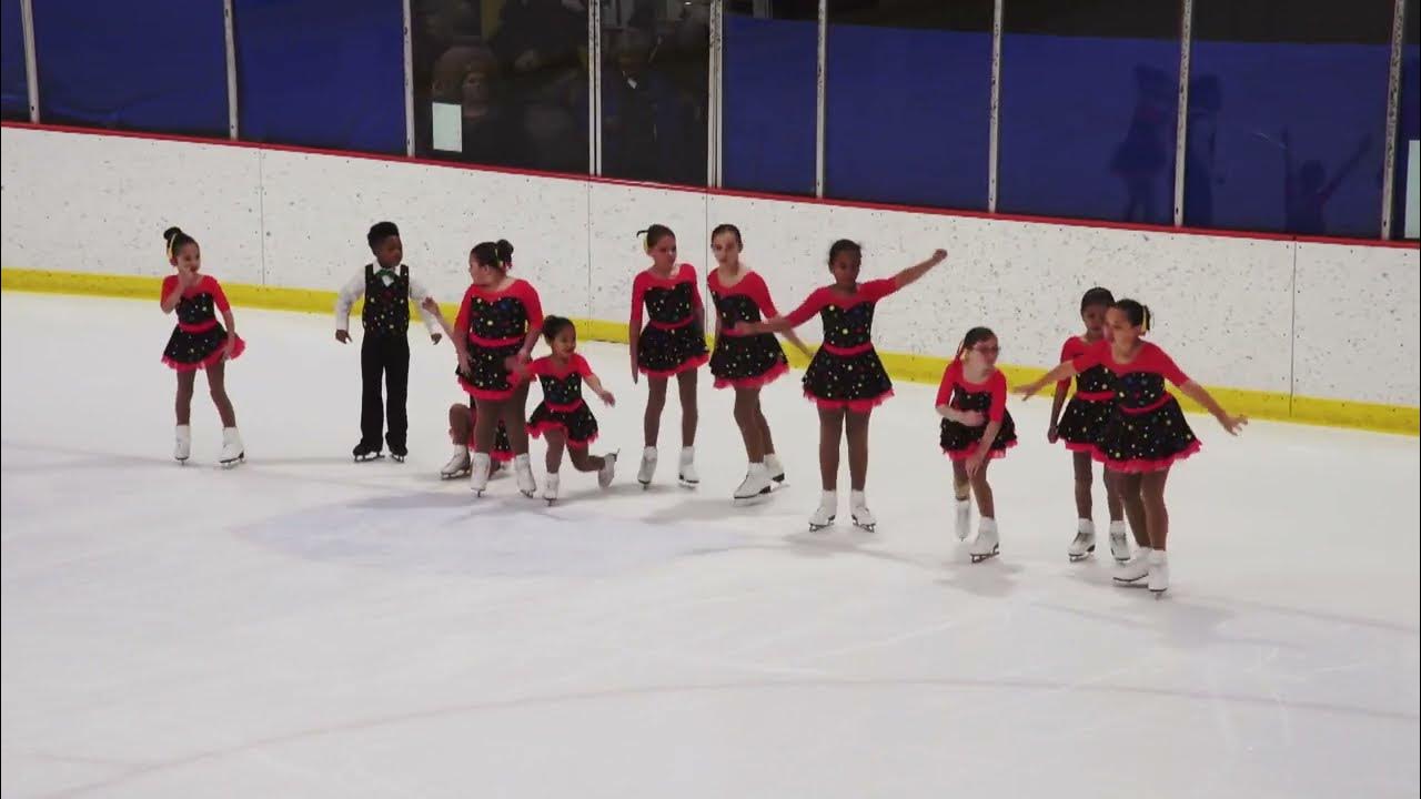 National Blades Snowplow Sam Terry Conners Synchro Open 2022