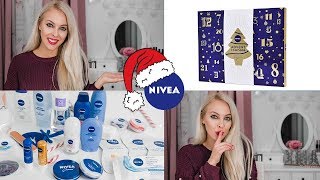 SEZONA 1, EPIZODA 2: ADVENTNI KOLEDAR NIVEA 2018