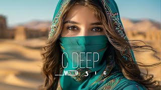 Divine Music - Deep House 2024 - Ethnic mix - C Deep Music [Vol.12]