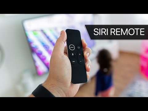 Dominando o Siri Remote da Apple TV