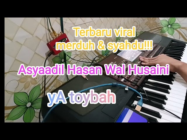 VIRAL Asyaadil Hasan Wal Husaini + link !!! class=