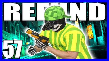 APB Reloaded Montage #57 - WHAT 12000 HOURS WITHOUT A SUB LOOKS LIKE