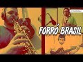 FORRÓ BRASIL - Hermeto Pascoal