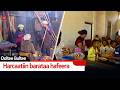 Harcaatiin Barataa Hafeera Etv Ebc Etv Afaan Oromoo 