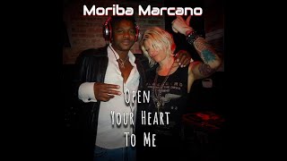 Watch Moriba Marcano Open Your Heart To Me video