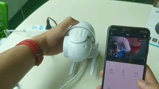 Connecting Your Camera with the Tuya App | Easy Step-by-Step Guide screenshot 5