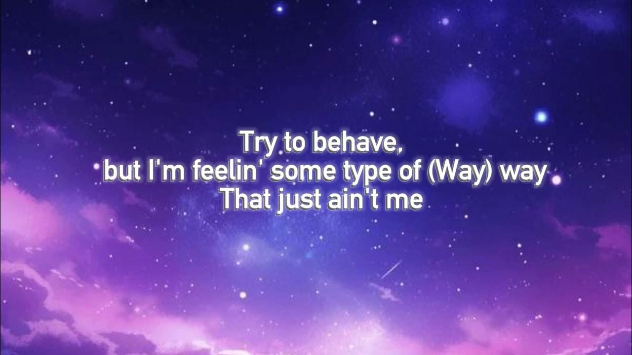 Ariana Grande - Fantasize (Lyrics) - YouTube