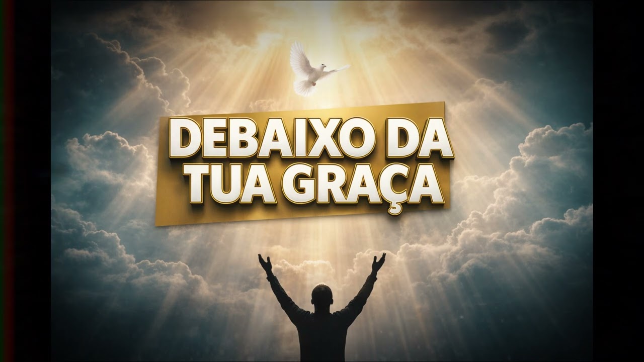 Debaixo Da Tua Graça.