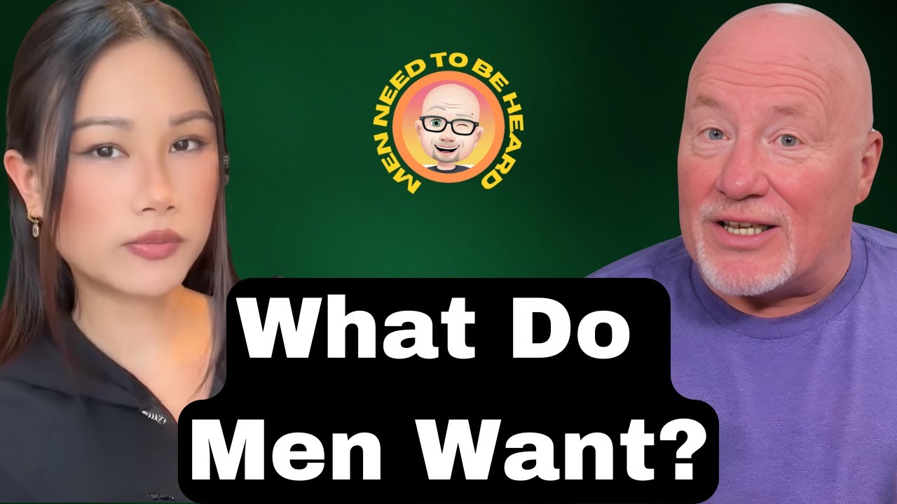 You’re Not the Prize… You’re the Problem | Why Men Are DONE
