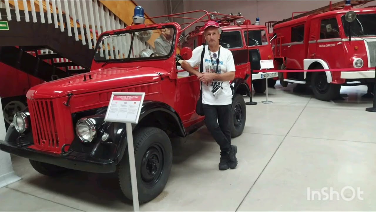 Foto Plan Z Cyklu Fojerman