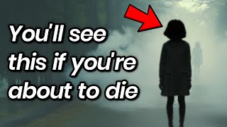 Why Your Brain Makes You See This If You&#39;re About to Die