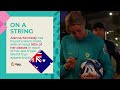Big Match Predictor | Australia v Nigeria: Alanna Kennedy Key for Matildas