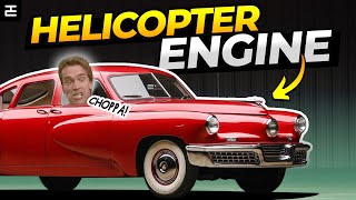 Top 7 Cars with the WEIRDEST Engines