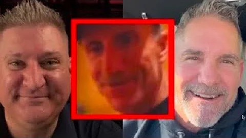 Scientology PI Busted On Camera PLUS New Grant Car...