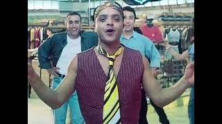 أغنية شيكولاتة .. غناء محمد هنيدي و ستونه