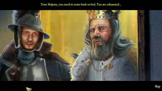Lost Grimoires 2: Shard of Mystery - Part 1: Secret Tryst