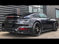 New! 2020 Porsche 911 TurboS 992 | Visual review of Four different colors of this 650 HP Supercar |