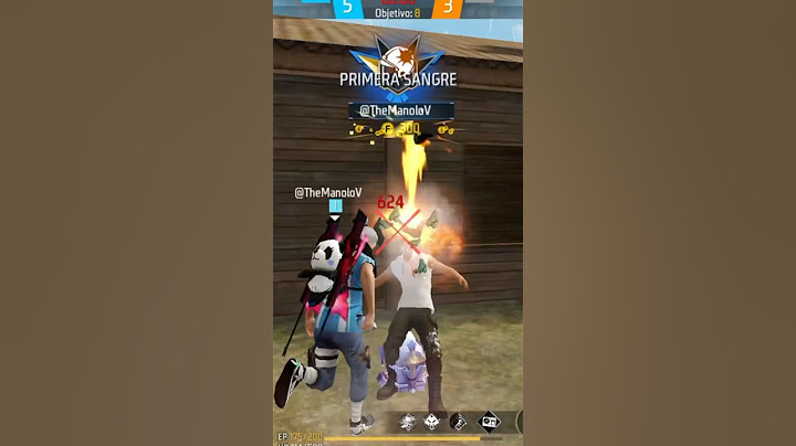 El Rey del AWM reta al Hacker de free fire 😱👿!!