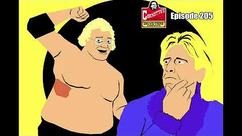 Jim Cornette on Ric Flair's Greatest Rival