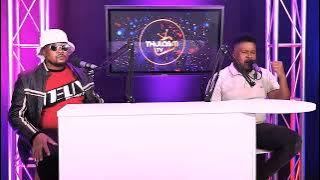 Thulas Mtshali and SG - sekuze kwalunga
