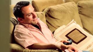 GlideTV - The Easiest Way to Watch Internet TV From Your Couch screenshot 5