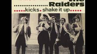 Kicks - paul revere & the raiders (1966)