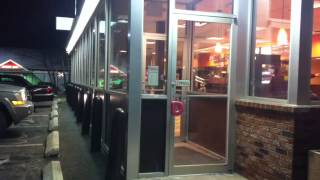 Police: Dunkins employees beaten in violent robbery