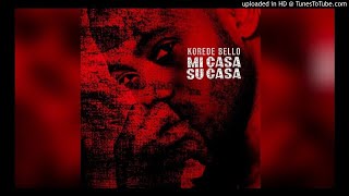 Korede-Bello- Mi-Casa-Su-Casa(Audio)