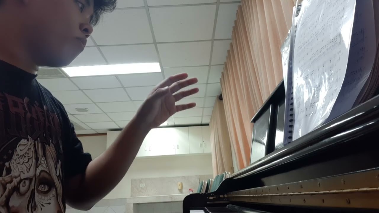 The Day Dawn is Breaking | LDS Choir arr.