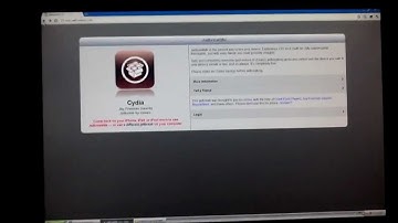 How To Jailbreak iOS 5.1 (Tethered)