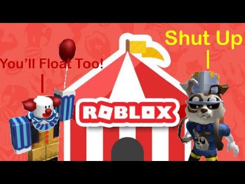 This Circus Sucks Camping Part 31 Roblox Fun Youtube - roblox camping part 31