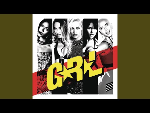 G.R.L. — Don't Talk About Love