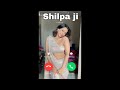Shilpa ji (Love 💞 ) romantic GF loyal girl ❤️ Preeti Ji Angry Call Prank audio call 🤙🏻 prank 