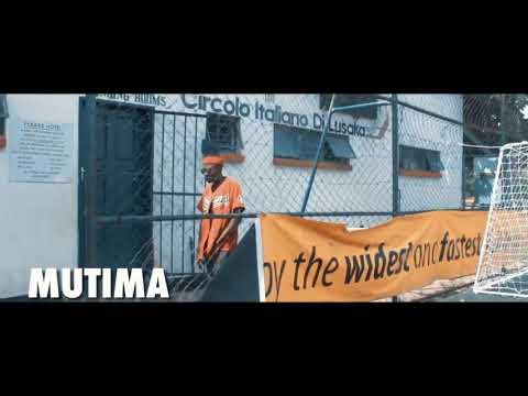 Download Luwizzy - Mutima(official video)