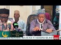 Ramadan tafsir 21  sheikh aminu ibrahim daurawa hafizahullah