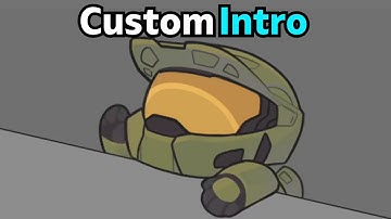 How to change the Intro & Loading screen on Halo Infinite | Steam