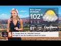 St. George News at 5: 8-10-2026