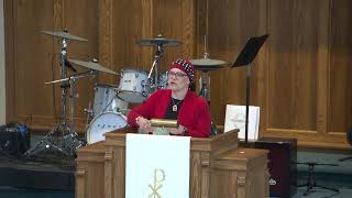 4-19-26 "Saul's Conversion"