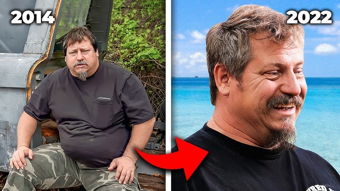 Cast Members of Misfit Garage & Where They Are Now - YouTube