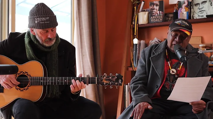 Archie Roach & Shane Howard - Cannot Buy My Soul (...