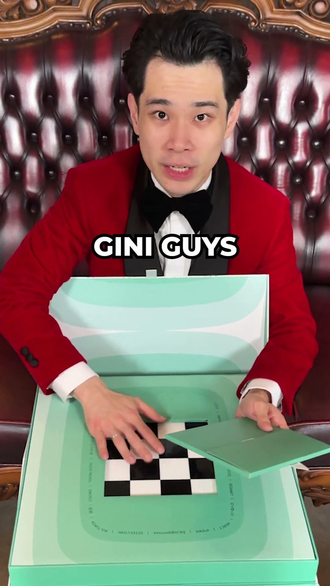 UNBOXING HADIAH DARI YOUTUBE