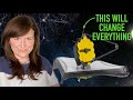 Why you should believe the HYPE for the James Webb Space Telescope