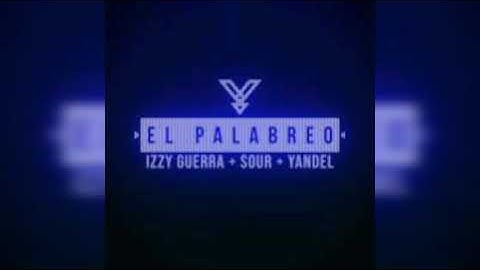 Yandel - El Palabreo (official vídeo music)