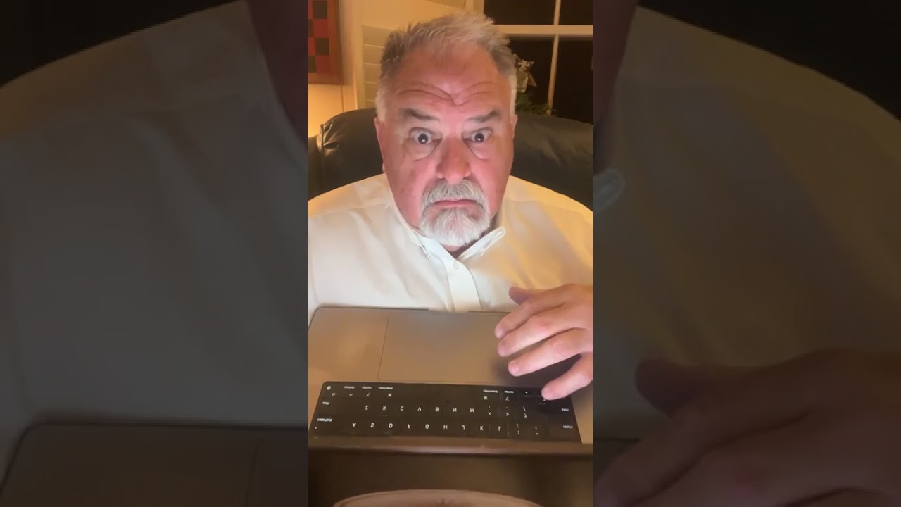 Breakfast Biscuit: Any Idea How Much Battery You Have Left? – 03/25/26