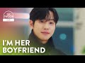 Ahn Hyo-seop is now Kim Se-jeong’s “boyfriend” | Business Proposal Ep 6 [ENG SUB]
