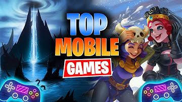 8 NFT Games on Android, iOS Mobile for Highest Profit