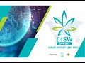 CISW 2020 : Cannabis Investment Summit World (Day1) 11-11-2020